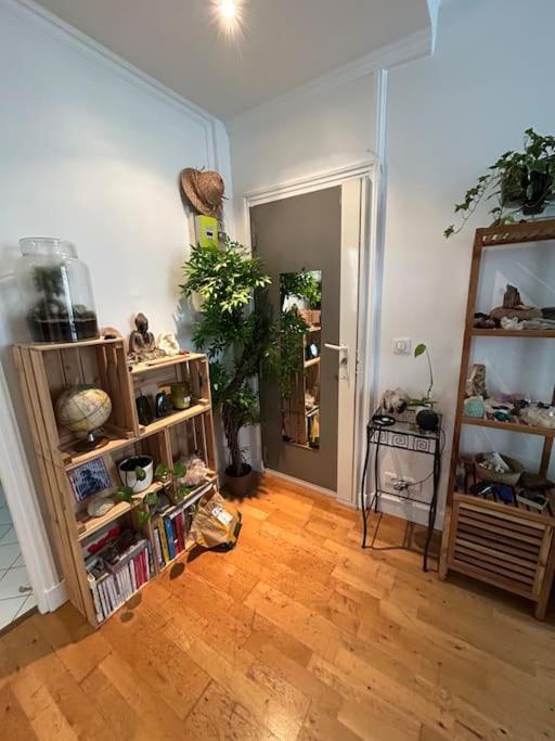 Havre De Paix Boheme Appartement Parijs